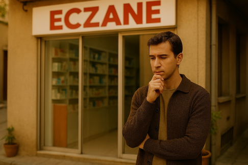 Eczane Devir İşlemlerinde Nelere Dikkat Edilmeli?